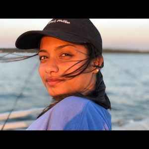 Meet your Posher, Aditi